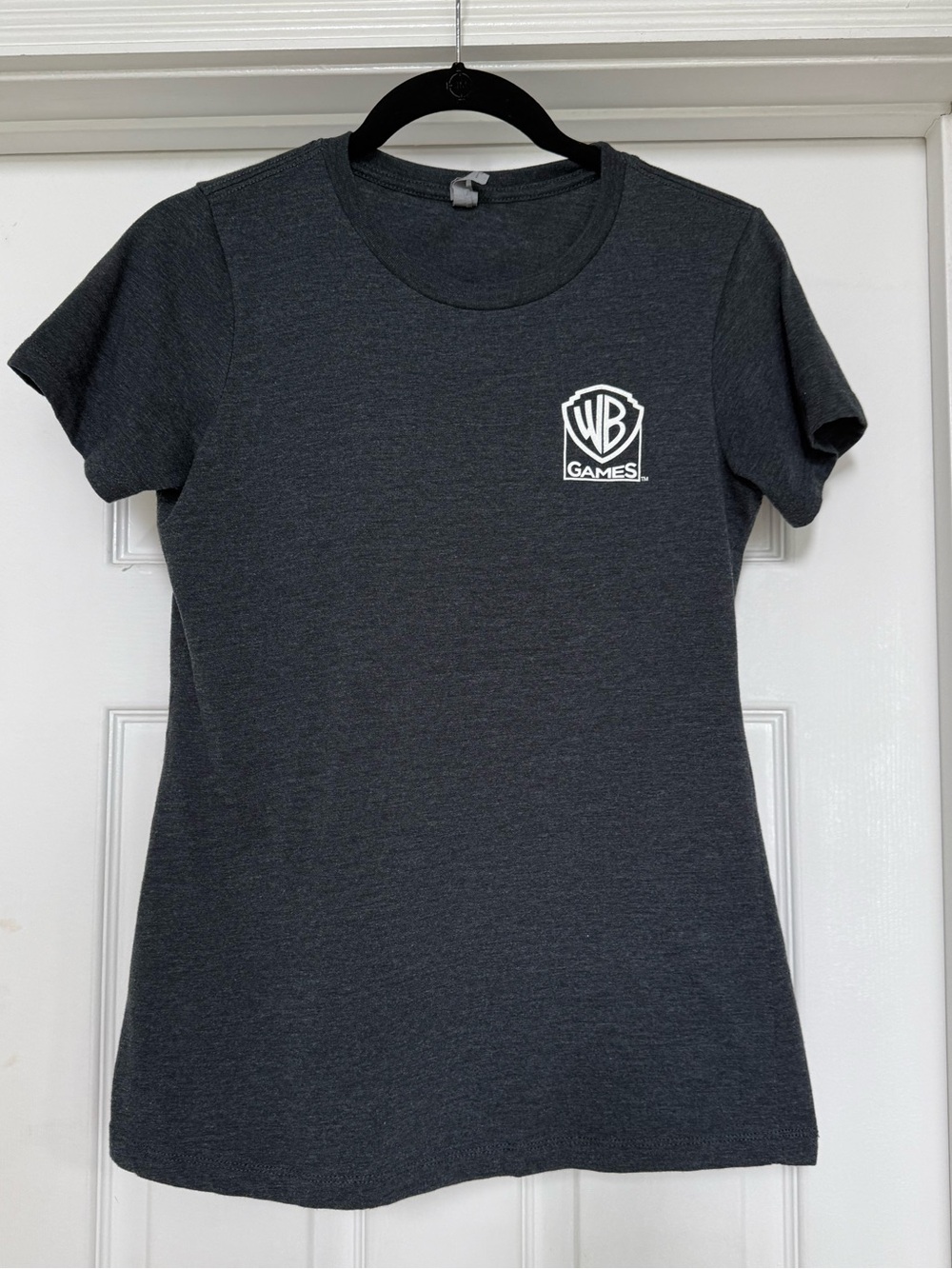 WB Games Shirt